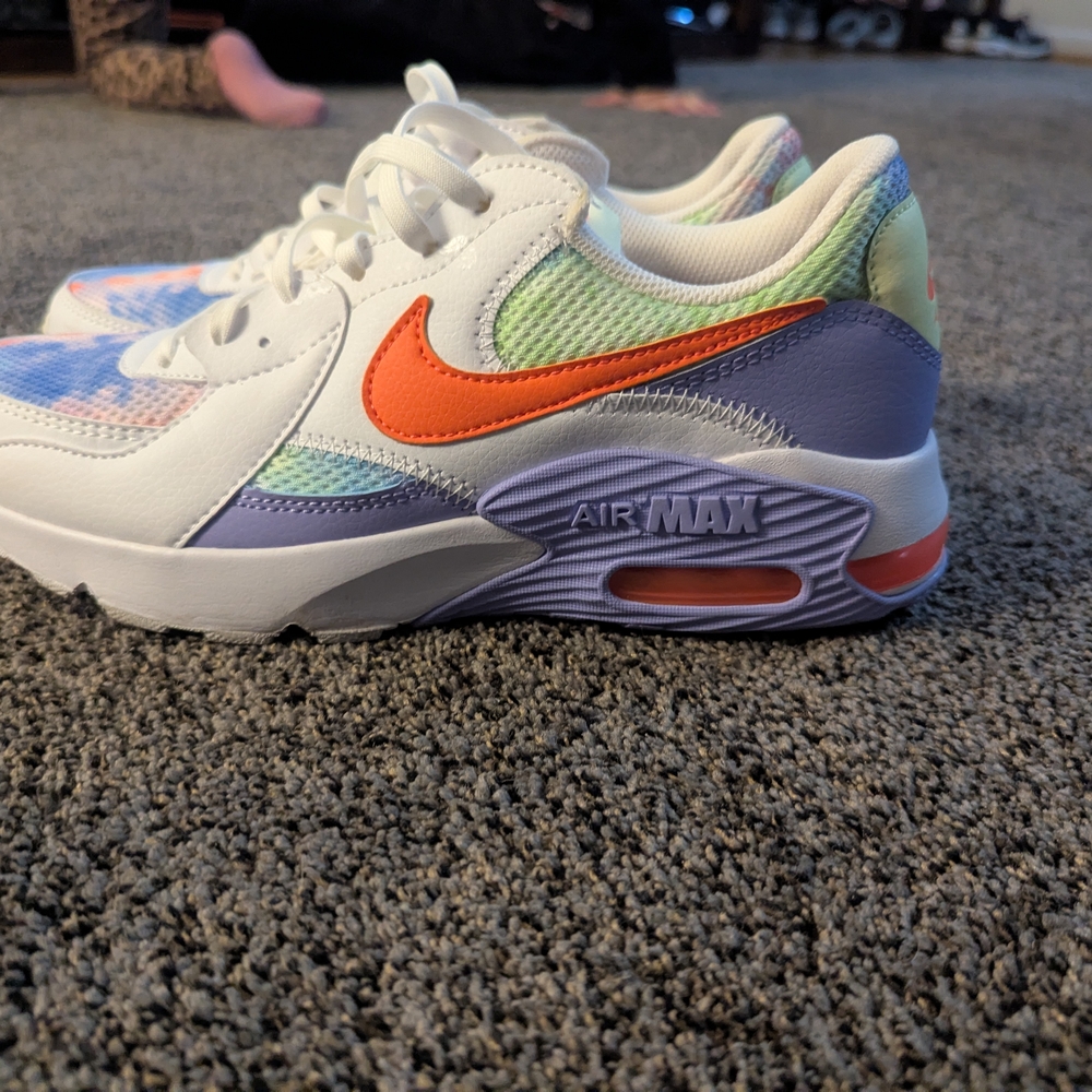 Nike Air Max Excee